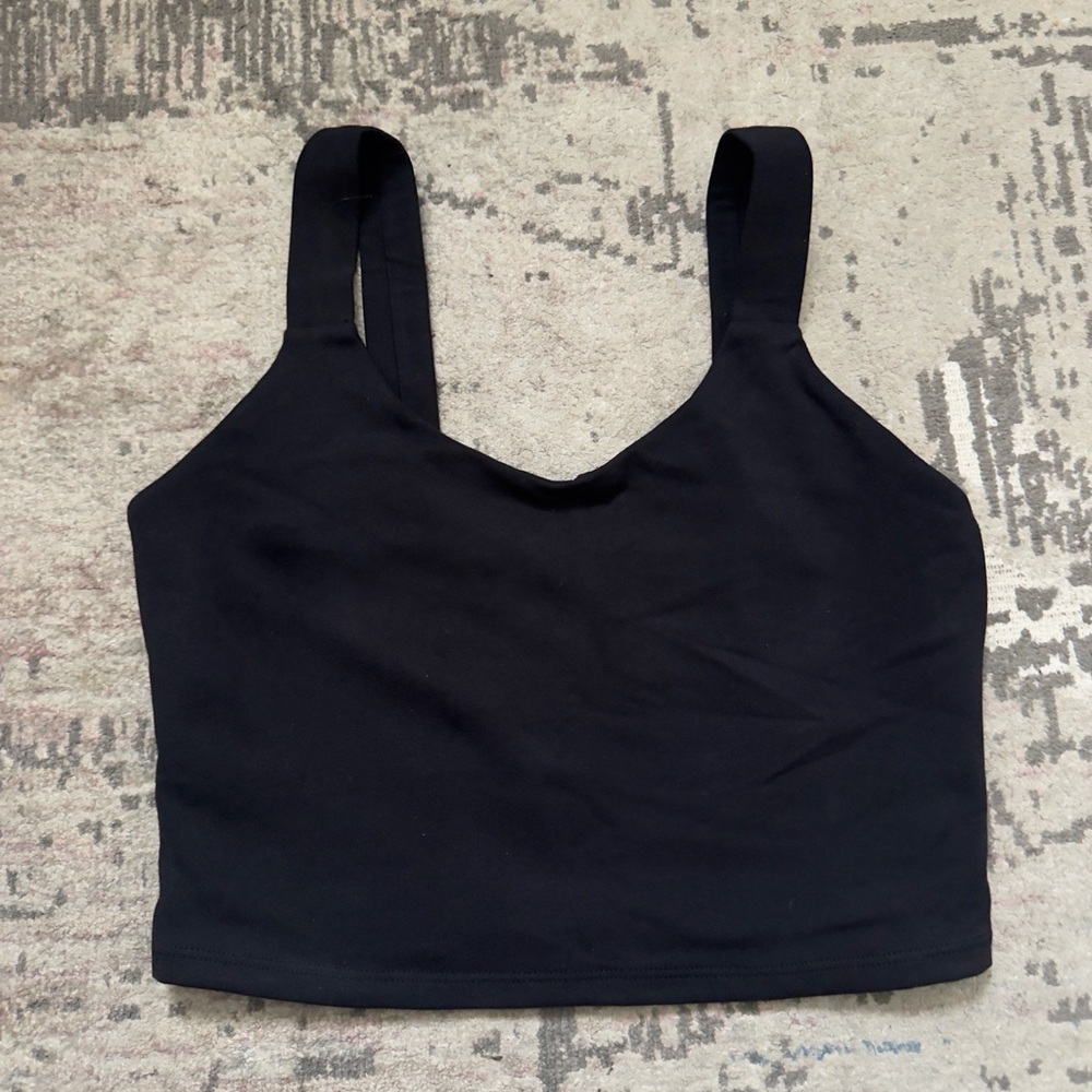 Alo Sports bra